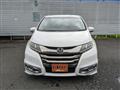 2017 Honda Odyssey