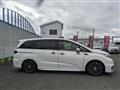 2017 Honda Odyssey