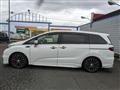 2017 Honda Odyssey