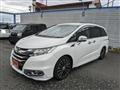 2017 Honda Odyssey