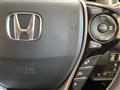 2017 Honda Odyssey