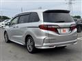 2018 Honda Odyssey