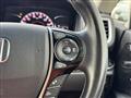 2018 Honda Odyssey