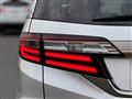 2018 Honda Odyssey