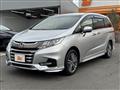 2018 Honda Odyssey