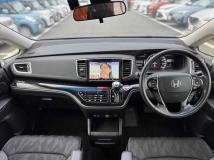 2018 Honda Odyssey