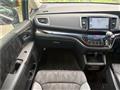 2018 Honda Odyssey