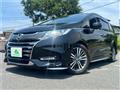 2018 Honda Odyssey