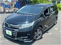 2018 Honda Odyssey