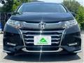 2018 Honda Odyssey
