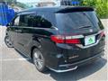 2018 Honda Odyssey