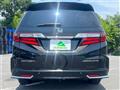 2018 Honda Odyssey