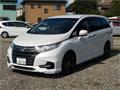 2019 Honda Odyssey