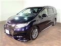 2020 Honda Odyssey