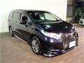 2020 Honda Odyssey