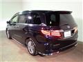 2020 Honda Odyssey