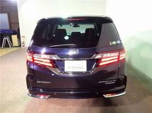 2020 Honda Odyssey