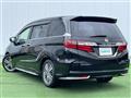 2020 Honda Odyssey
