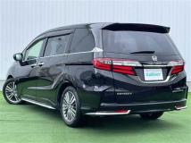 2020 Honda Odyssey