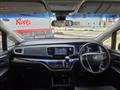 2016 Honda Odyssey Hybrid