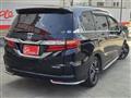 2016 Honda Odyssey Hybrid