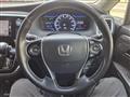 2016 Honda Odyssey Hybrid