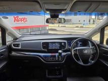 2016 Honda Odyssey Hybrid