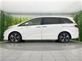2016 Honda Odyssey Hybrid