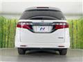 2016 Honda Odyssey Hybrid