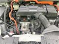 2016 Honda Odyssey Hybrid