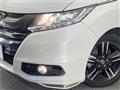 2016 Honda Odyssey Hybrid