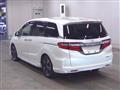2016 Honda Odyssey Hybrid