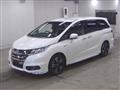 2016 Honda Odyssey Hybrid
