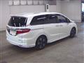 2016 Honda Odyssey Hybrid