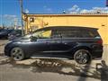 2016 Honda Odyssey Hybrid