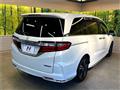 2016 Honda Odyssey Hybrid