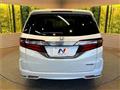 2016 Honda Odyssey Hybrid