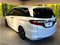 2016 Honda Odyssey Hybrid