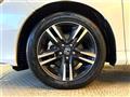 2016 Honda Odyssey Hybrid