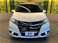 2016 Honda Odyssey Hybrid
