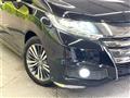 2016 Honda Odyssey Hybrid