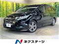 2016 Honda Odyssey Hybrid
