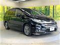 2016 Honda Odyssey Hybrid