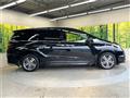 2016 Honda Odyssey Hybrid