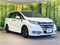 2016 Honda Odyssey Hybrid