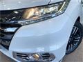2016 Honda Odyssey Hybrid