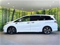 2016 Honda Odyssey Hybrid