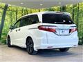 2016 Honda Odyssey Hybrid