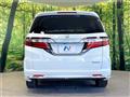 2016 Honda Odyssey Hybrid