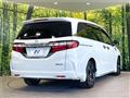 2016 Honda Odyssey Hybrid